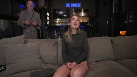 blondefoxsilverfox online show from February 20, 3:47 pm