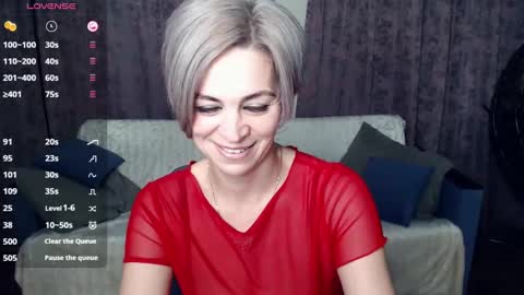 Lola online show from December 14, 7:46 pm