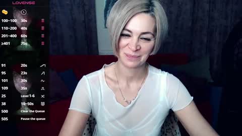 Lola online show from January 12, 10:54 pm