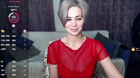 Lola online show from December 18, 10:57 pm