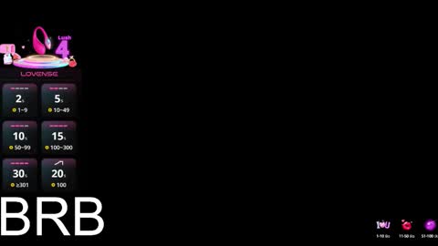 Esperanza online show from September 26, 3:31 pm