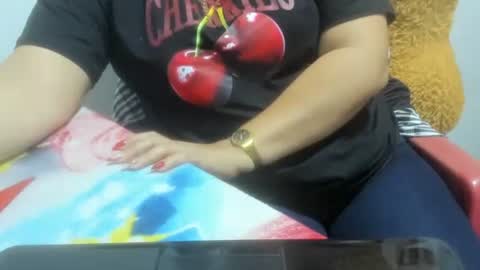 Blondie online show from March 5, 12:52 am