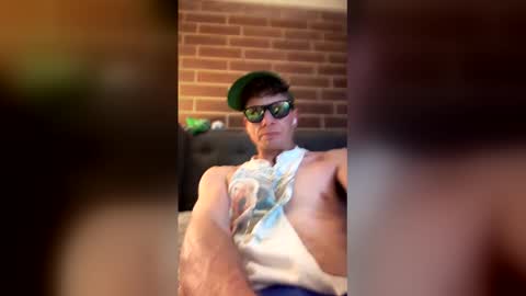 First Time College Boy online show from May 27, 7:11 pm