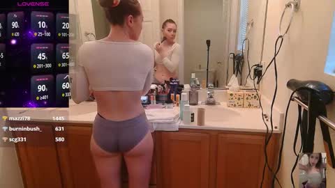 Bubbles online show from November 14, 12:13 am