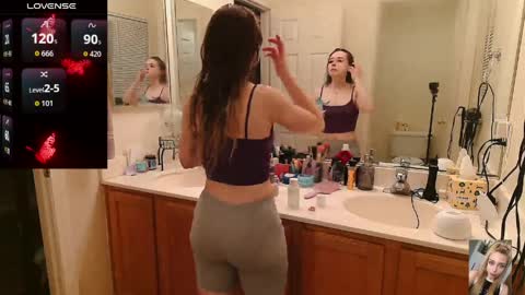 Bubbles online show from April 7, 6:15 am