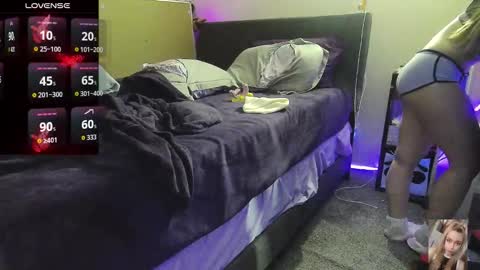 Bubbles online show from March 18, 5:46 am