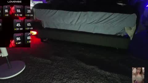 Bubbles online show from April 2, 2:46 pm