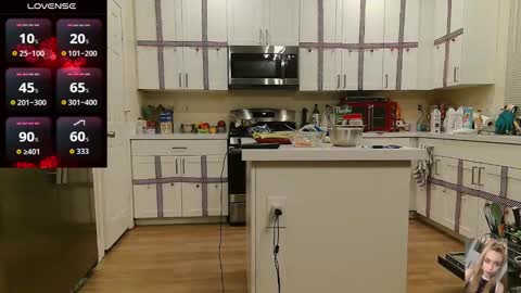 Bubbles online show from February 23, 8:49 am