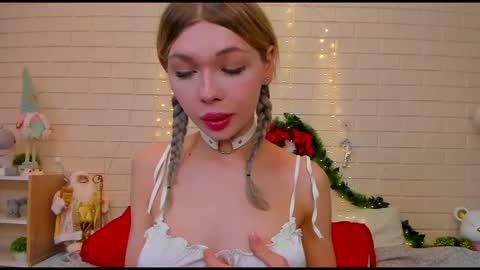 blondy_fina online show from January 11, 5:13 am