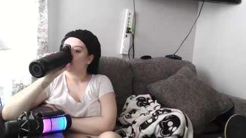 ang3lbbymiia online show from January 15, 9:23 pm