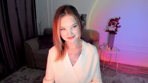 Sophia online show from November 8, 8:12 pm