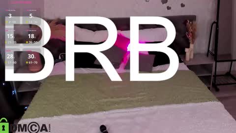 Sonya GTM2 TuWeThFrSaSu 0900am-1500pm online show from November 8, 2:47 am