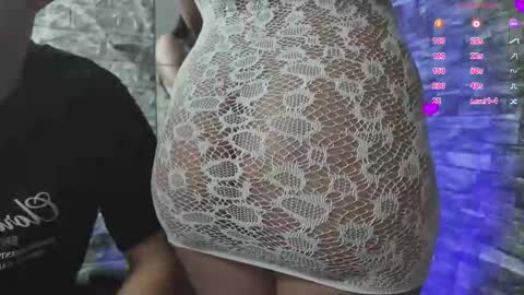 santiylola online show from March 13, 5:00 am