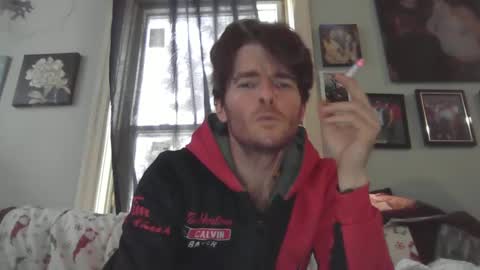 blowme19866 online show from January 23, 1:24 pm