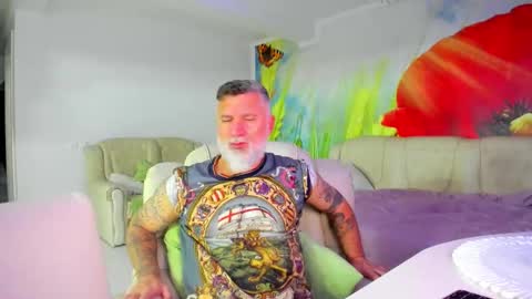 Nico online show from January 10, 6:02 pm