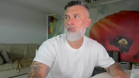 Nico online show from March 28, 6:31 pm