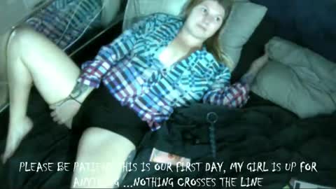 Will do anything online show from April 21, 5:47 am