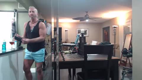 Wyatt online show from February 11, 1:31 am