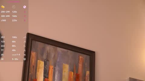 Adeline online show from November 25, 8:13 am