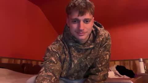 Beau online show from February 7, 5:10 am