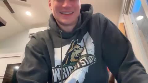 Beau online show from February 25, 4:38 am