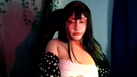 blue katt online show from January 7, 2:38 am