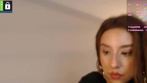 Blue online show from March 7, 12:37 am