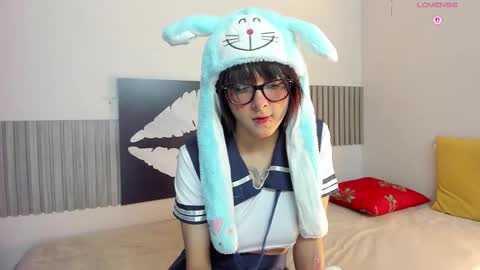 blue_sixx online show from January 15, 3:54 pm