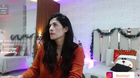 blue_tay1 online show from November 26, 12:35 pm