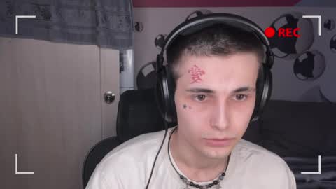 SONNYVAN online show from November 19, 10:14 am