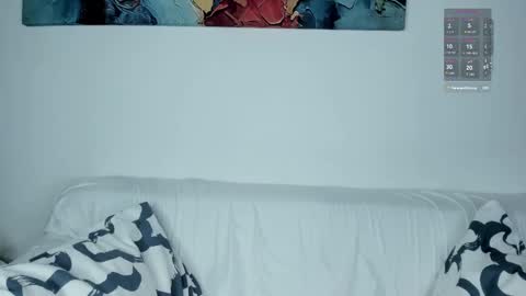 Sophie  online show from February 15, 7:51 am