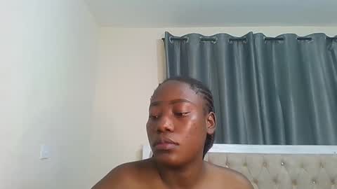 Blueberry online show from February 24, 5:09 pm