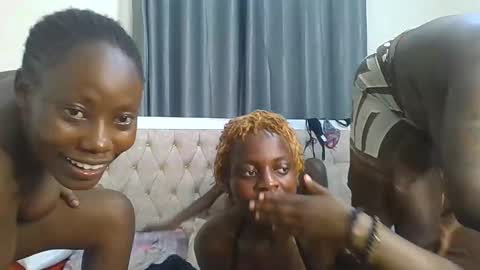 Blueberry online show from February 21, 11:21 pm