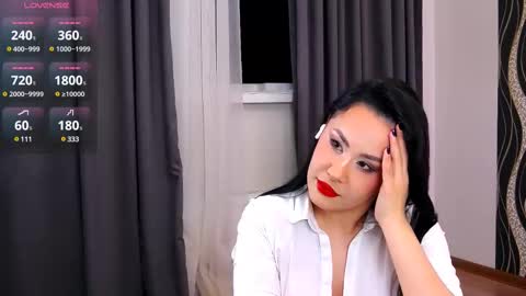 Snapshot of blueberryangel chatting on February 15, 11:14 pm LENA online show from February 15, 11:14 pm