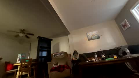 bluebloodednorsewitch online show from September 21, 8:13 pm