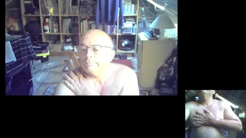bluebox65 online show from June 19, 8:53 am