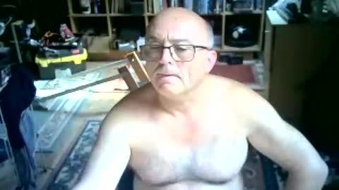 bluebox65 online show from July 24, 3:20 pm