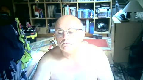 bluebox65 online show from July 18, 2:19 pm