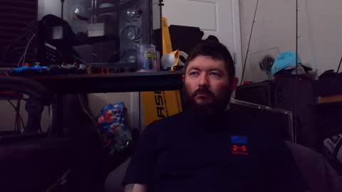 Bluecollar117 online show from March 3, 10:22 am