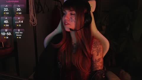 Blue online show from January 6, 5:52 am