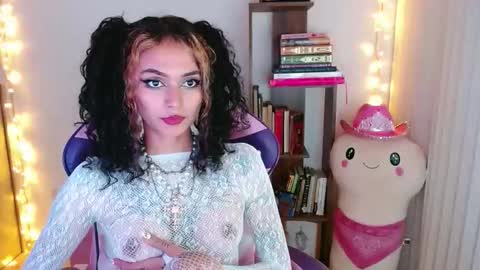 Im Abril .. Nice to meet you  thumb up me please its important  INDEPENDENT MODEL online show from October 23, 3:52 am