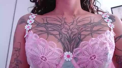 Im Abril .. Nice to meet you  thumb up me please its important  INDEPENDENT MODEL online show from April 3, 5:42 pm