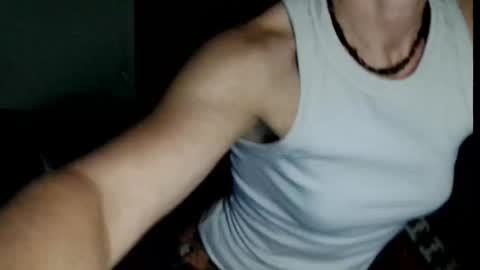 Blueeyedlie online show from October 9, 4:40 am