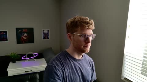 blueeyedtallguy online show from February 11, 9:07 pm