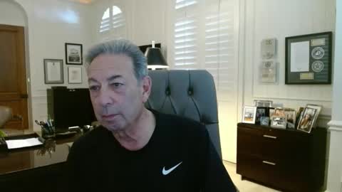 blueisles online show from March 23, 6:35 pm