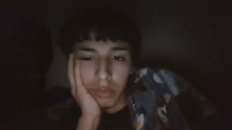 blueorigamiii369 online show from January 7, 7:10 am