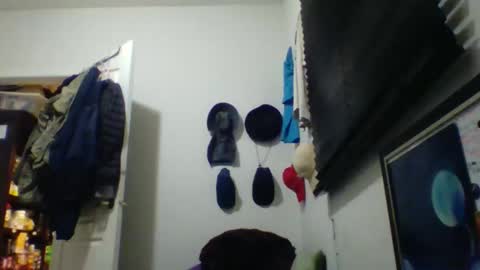 bluevegeta143 online show from March 3, 10:33 am