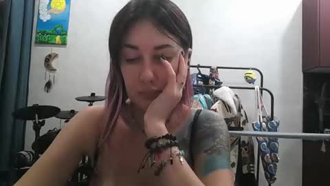 BlueXOwl online show from September 25, 9:22 pm