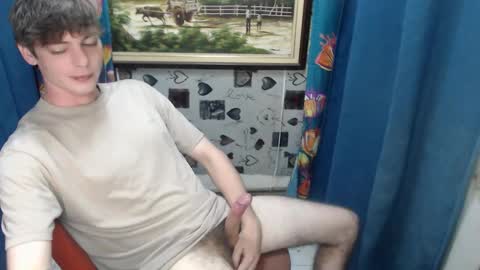 blueeyedboyisasia online show from May 5, 4:24 pm