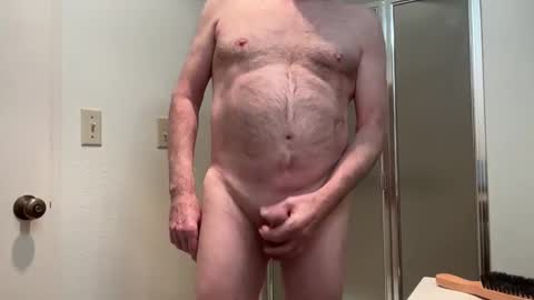 Blueyedudeseattle online show from January 27, 12:12 am